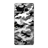 Grey Camo Google Pixel Skin